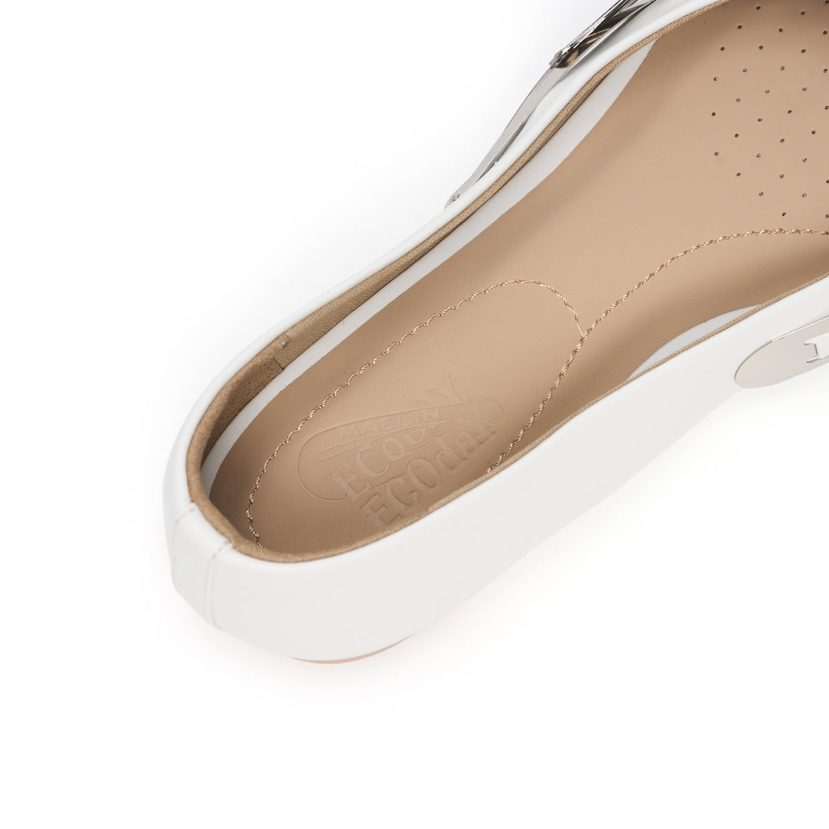 PRE ORDER HAIR CLIP BALLET FLATS